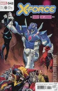 X-Force #42