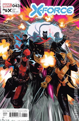 X-Force
