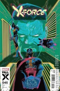 X-Force #45