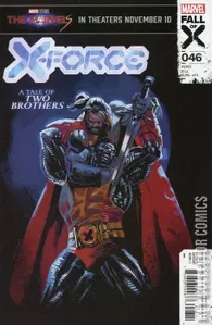 X-Force #46