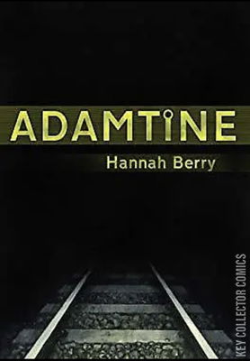 Adamtine