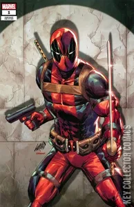 X-Force: Killshot Anniversary Special #1