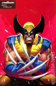 X Lives of Wolverine #2