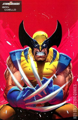 X Lives of Wolverine
