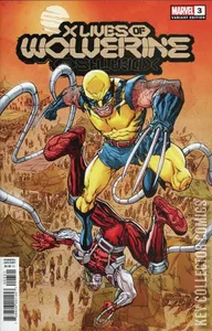 X Lives of Wolverine #3