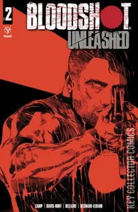 Bloodshot: Unleashed #2