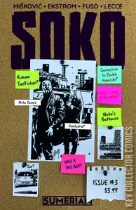 Soko #3