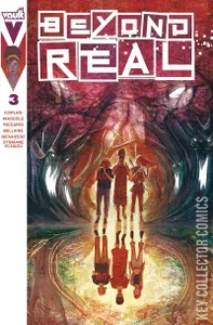 Beyond Real #3