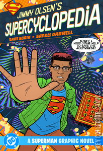 Jimmy Olsen's Supercyclopedia