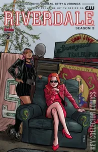 Riverdale: Season 3 #2