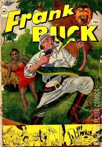 Frank Buck #3