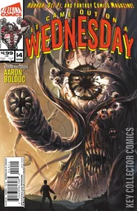 It Came Out On A Wednesday #14