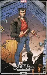 X Lives of Wolverine #4
