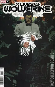 X Lives of Wolverine #4
