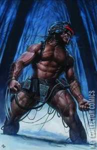 X Lives of Wolverine #4