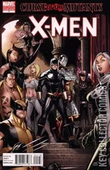Variant Cover for X-Men #1