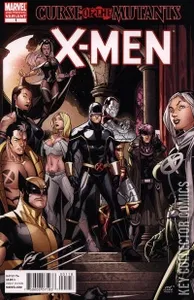 X-Men #1