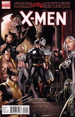 X-Men