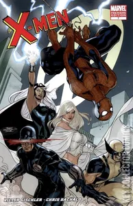 X-Men #7