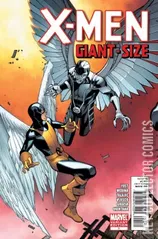 Variant Cover for X-Men Giant-Size #1