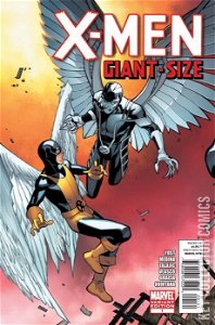 X-Men Giant-Size #1