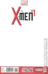 Cover for X-Men #1