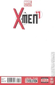 X-Men #1