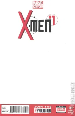 X-Men