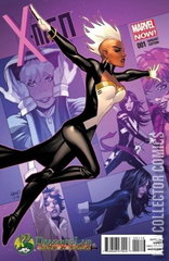 Variant Cover for X-Men #1