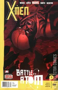 X-Men #6