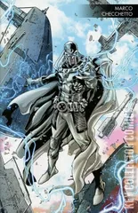 Variant Cover for X-Men #1