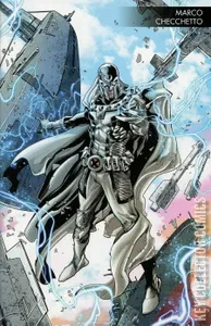 X-Men #1