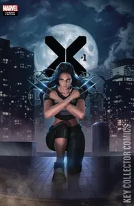 X-Men #1