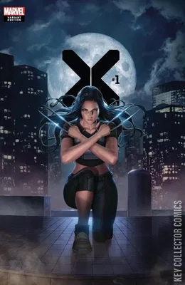 X-Men