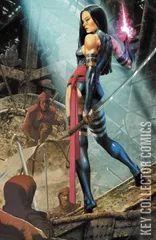 Variant Cover for X-Men #3