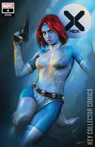 X-Men #4