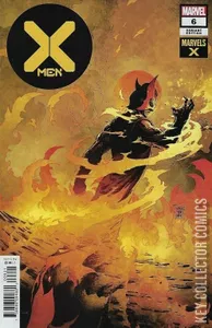 X-Men #6