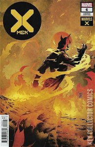 X-Men #6