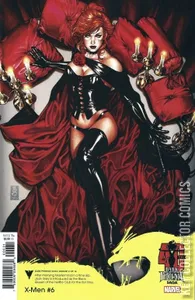 X-Men #6