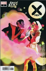 X-Men #7