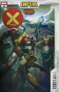 X-Men #10