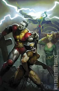 X-Men #10