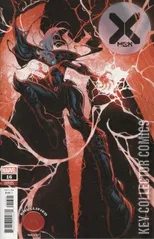 Variant Cover for X-Men #16