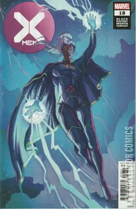 X-Men #18