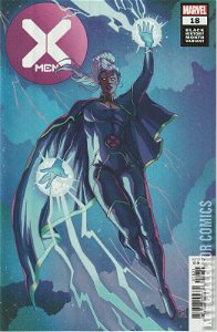 X-Men #18 