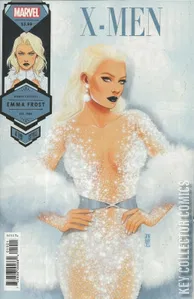 X-Men #19