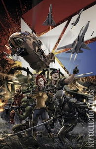 G.I. Joe: A Real American Hero #301 