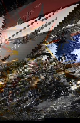 G.I. Joe: A Real American Hero