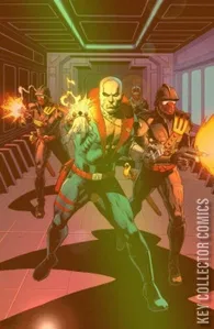 G.I. Joe: A Real American Hero #301