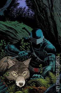 G.I. Joe: A Real American Hero #301